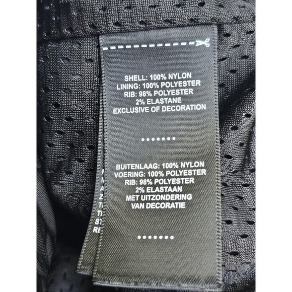 Harley-Davidson Mens 2XL 120th Anniversary Casual Moto Jacket - Black 97555-23VM - Picture 2 of 16